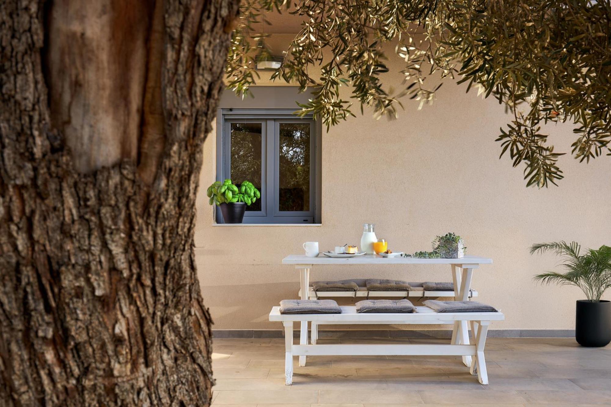 Villa Santa Barbara Hersonisos Hersonissos  Exterior photo